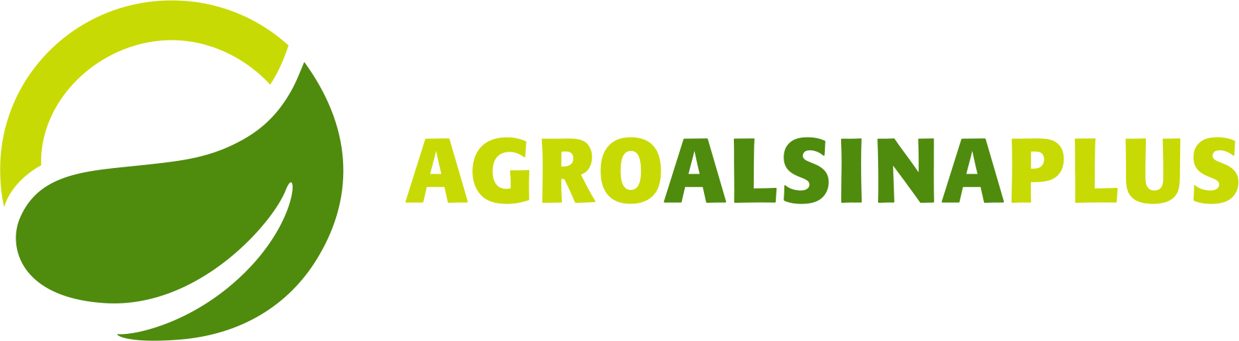 Logotip de l'empresa Agroalsinaplus